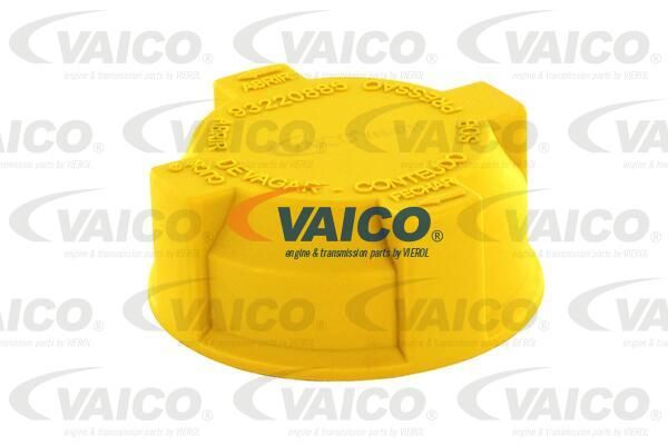 VAICO Крышка, резервуар охлаждающей жидкости V40-9701