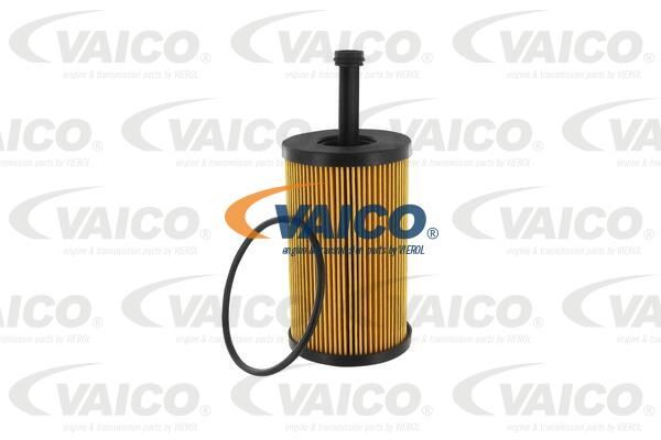 VAICO Масляный фильтр V42-0004