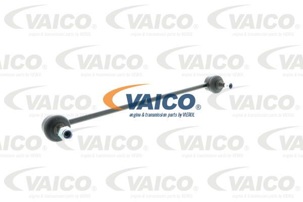 VAICO Тяга / стойка, стабилизатор V42-0019