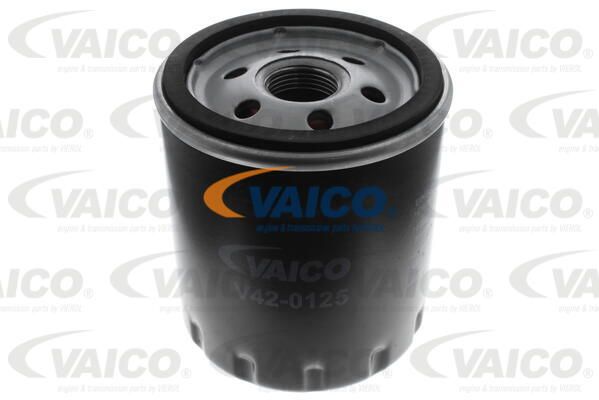 VAICO alyvos filtras V42-0125