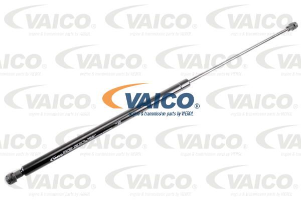 VAICO Газовая пружина, крышка багажник V42-0127
