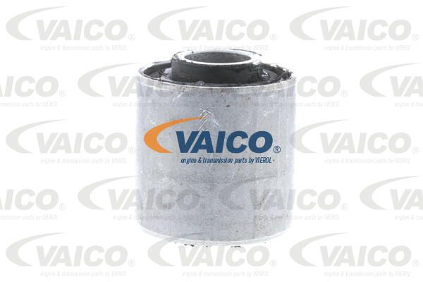VAICO variklio montavimas V42-0228