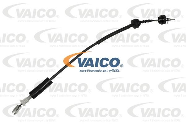 VAICO Трос, управление сцеплением V42-0271