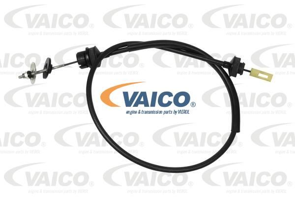 VAICO Трос, управление сцеплением V42-0278
