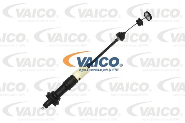 VAICO Трос, управление сцеплением V42-0284