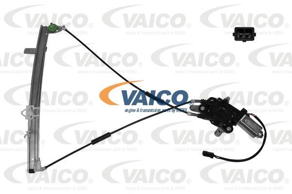 VAICO lango pakėliklis V42-0340