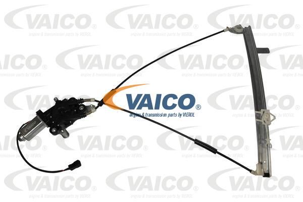 VAICO lango pakėliklis V42-0341