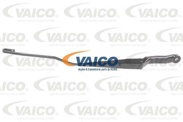 VAICO Рычаг стеклоочистителя, система очистки окон V42-0350