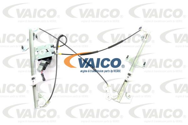 VAICO lango pakėliklis V42-0359