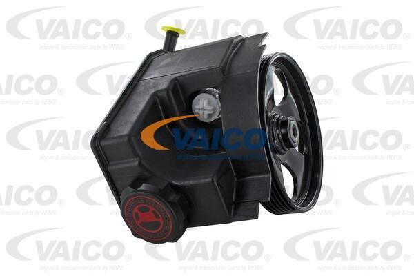 VAICO Гидравлический насос, рулевое управление V42-0421