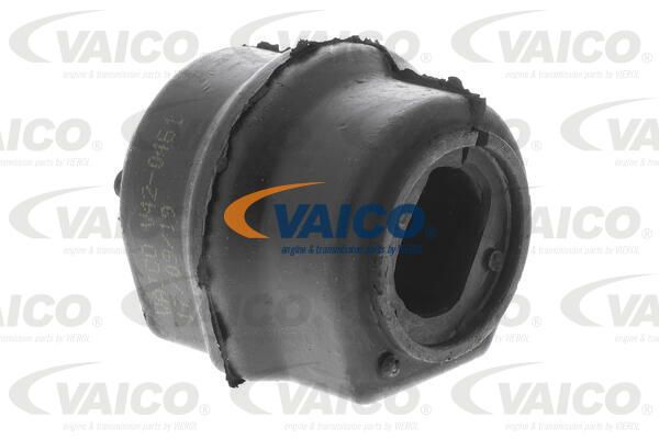 VAICO skersinio stabilizatoriaus įvorių komplektas V42-0461