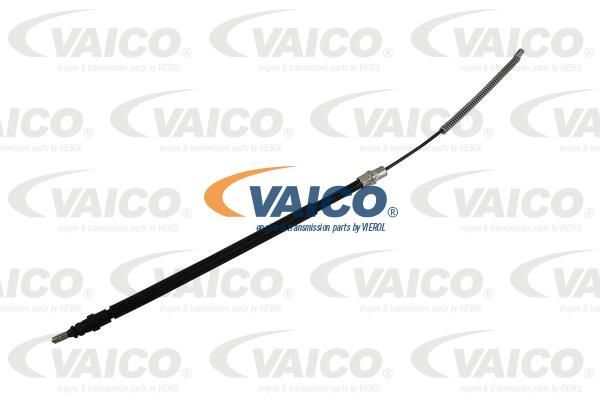 VAICO Тросик, cтояночный тормоз V42-30007