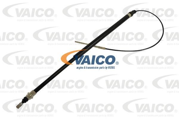 VAICO Тросик, cтояночный тормоз V42-30008