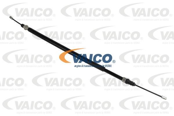 VAICO Тросик, cтояночный тормоз V42-30009
