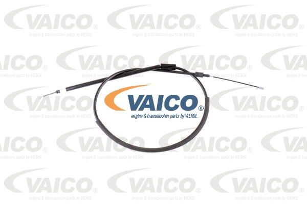 VAICO Тросик, cтояночный тормоз V42-30013