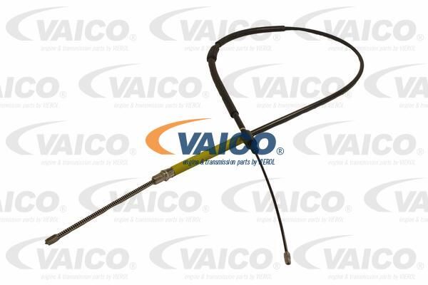 VAICO Тросик, cтояночный тормоз V42-30015