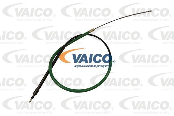 VAICO Тросик, cтояночный тормоз V42-30016