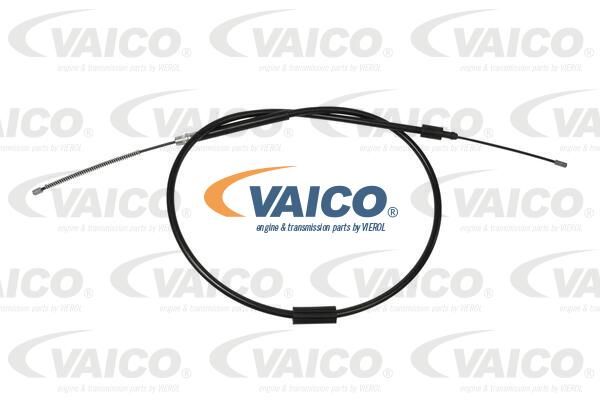 VAICO Тросик, cтояночный тормоз V42-30017