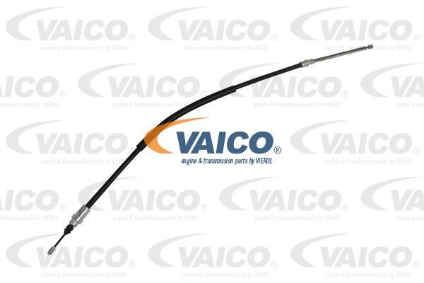 VAICO Тросик, cтояночный тормоз V42-30025