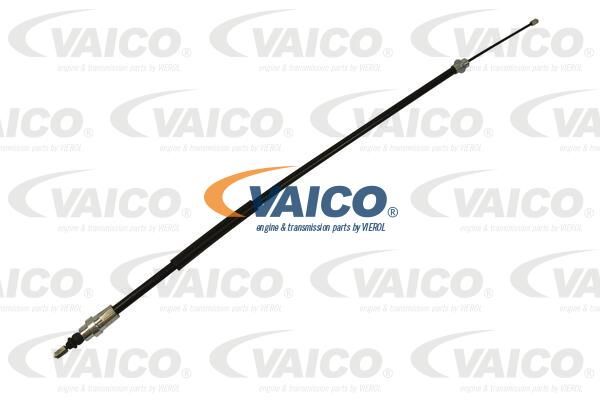 VAICO Тросик, cтояночный тормоз V42-30026