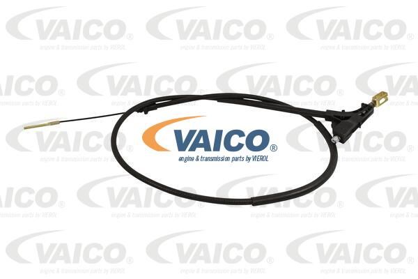 VAICO Тросик, cтояночный тормоз V42-30029