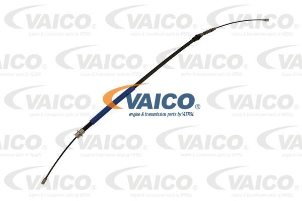 VAICO Тросик, cтояночный тормоз V42-30030