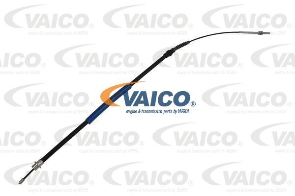 VAICO Тросик, cтояночный тормоз V42-30031