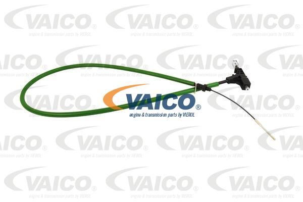 VAICO Тросик, cтояночный тормоз V42-30034