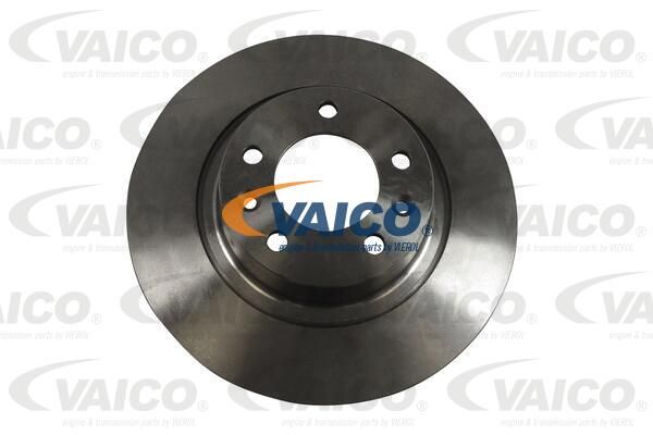 VAICO Тормозной диск V42-40007