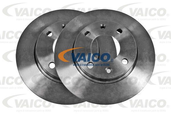 VAICO Тормозной диск V42-40012