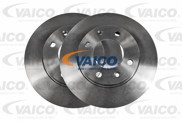 VAICO stabdžių diskas V42-40013