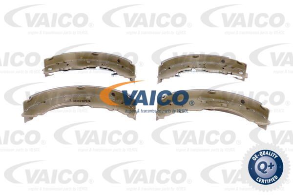 VAICO Комплект тормозных колодок V42-4131
