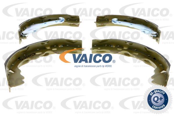 VAICO Комплект тормозных колодок V42-4135