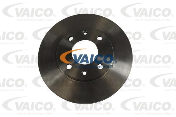 VAICO Тормозной диск V42-80002