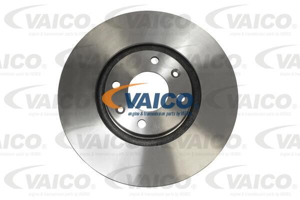 VAICO stabdžių diskas V42-80003