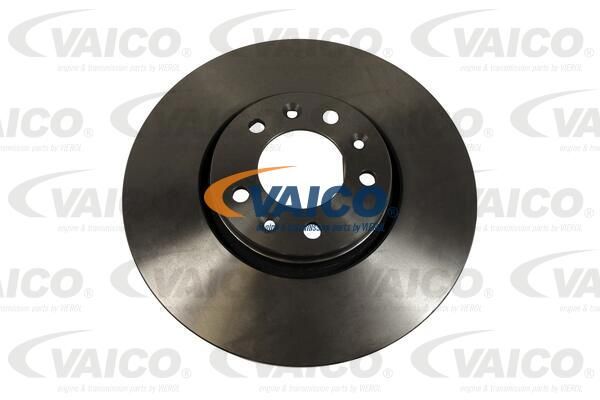 VAICO Тормозной диск V42-80004