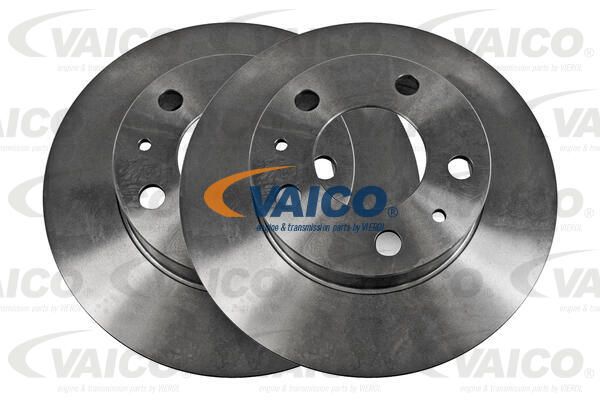 VAICO stabdžių diskas V42-80006