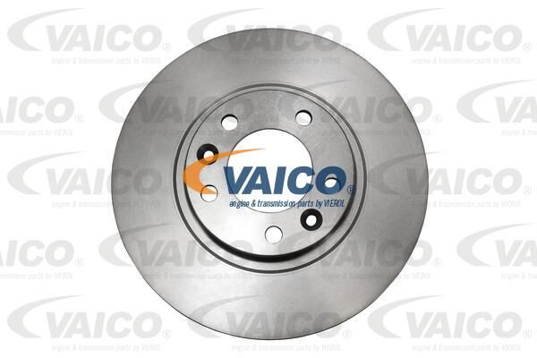 VAICO stabdžių diskas V42-80007