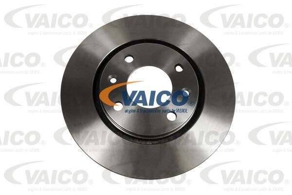 VAICO stabdžių diskas V42-80009