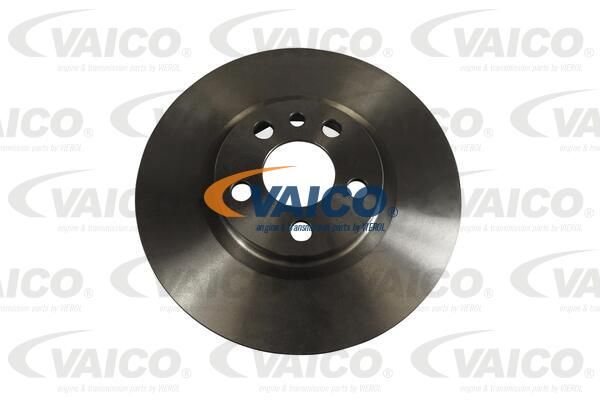 VAICO stabdžių diskas V42-80010