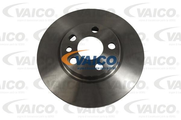 VAICO stabdžių diskas V42-80011