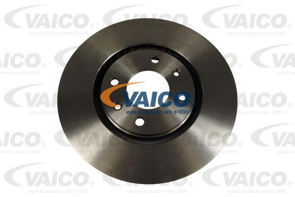VAICO Тормозной диск V42-80012
