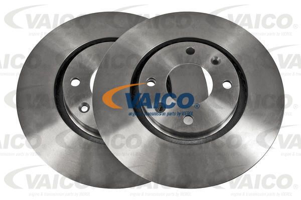 VAICO Тормозной диск V42-80015