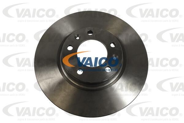 VAICO stabdžių diskas V42-80016