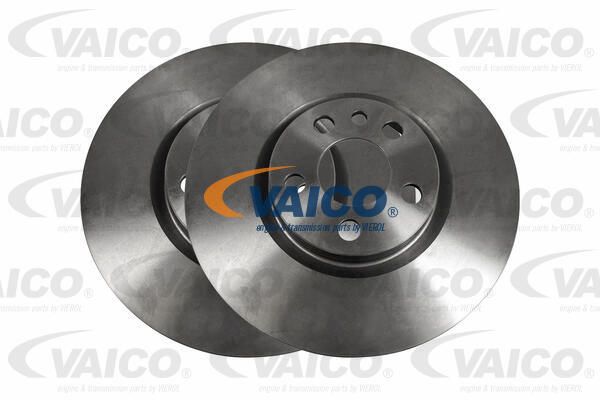 VAICO stabdžių diskas V42-80018