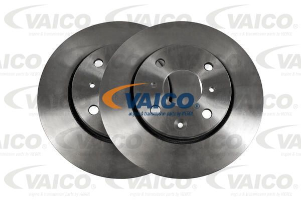 VAICO stabdžių diskas V42-80019