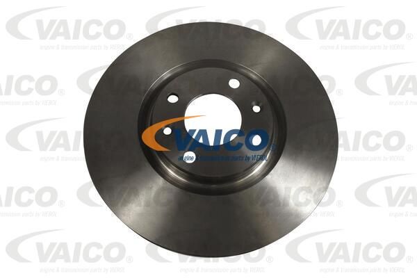 VAICO stabdžių diskas V42-80021