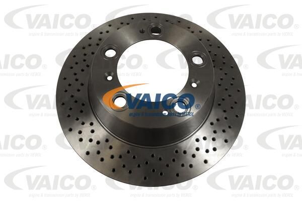 VAICO stabdžių diskas V45-80002