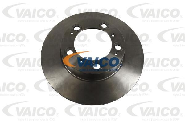VAICO stabdžių diskas V45-80003