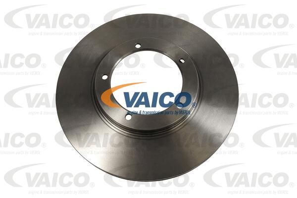 VAICO stabdžių diskas V45-80004